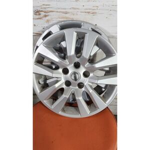 OEM 4 Nissan Altima Hubcap Wheel Cover Hub Cap 13 2014 2015 2016 40315-3TM0B 16"